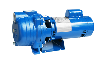 Shakti Self Priming Centrifugal Pump