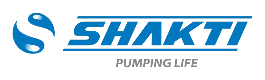Shakti Pumps Logo