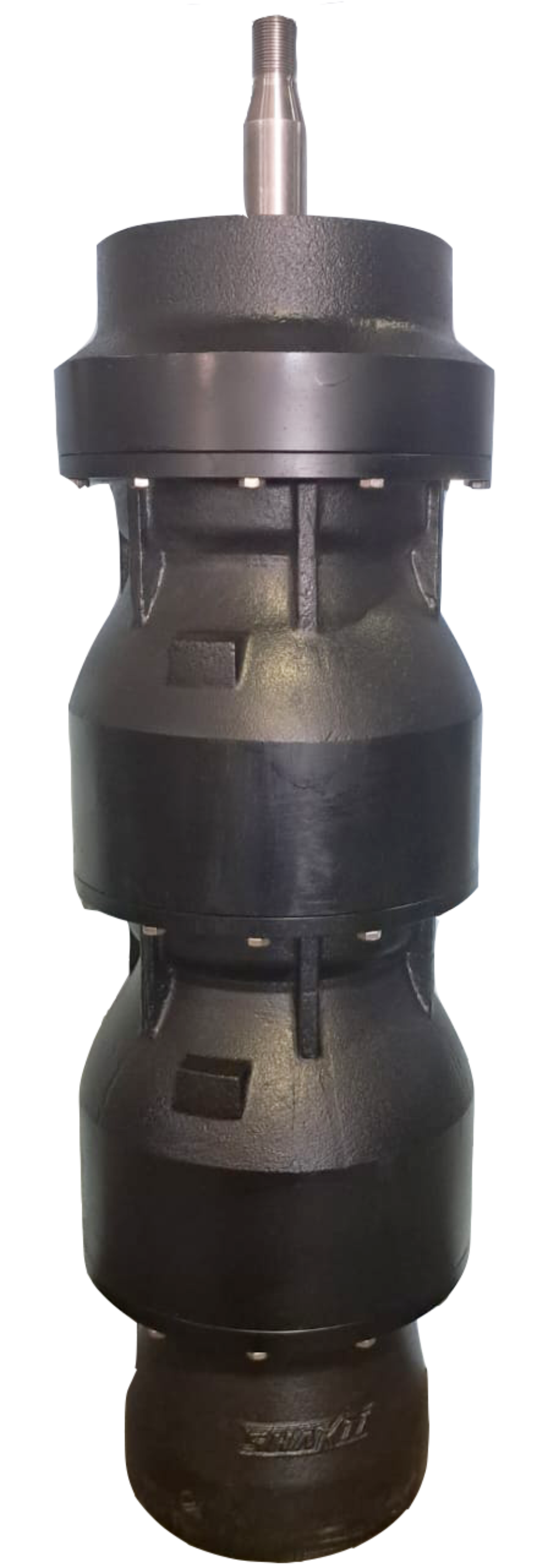 Shakti Vertical Turbine (SVT) Pumps